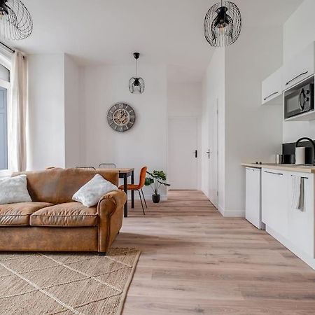 Grand Appartement «  City » Spacieux Et Moderne Saint-Etienne  Exterior foto